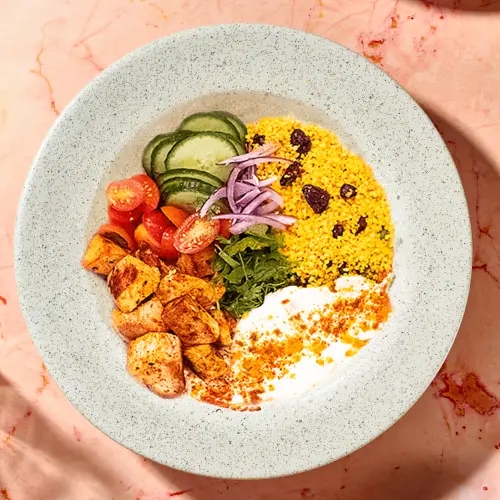 Sopa Azteca