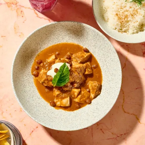 Pollo Masala