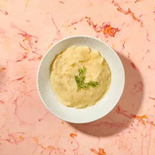 Puré De Papa