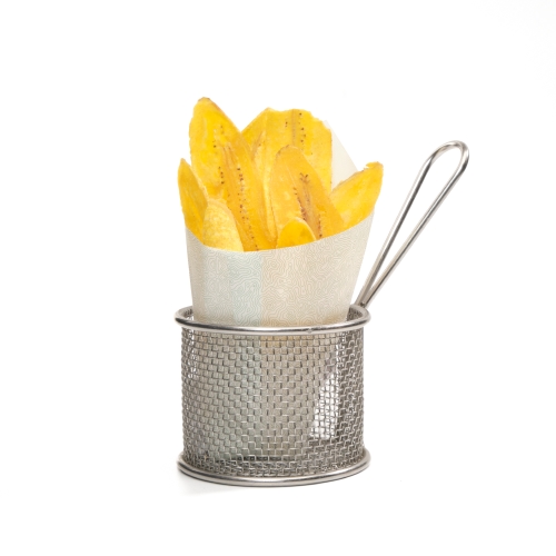 Chips De La Casa