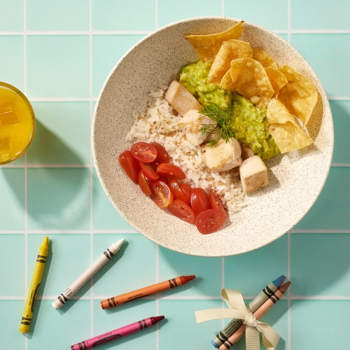 Bowl Mexicanito
