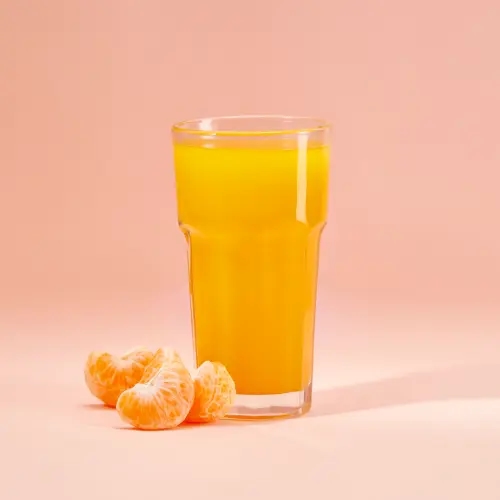 Jugo De Mandarina
