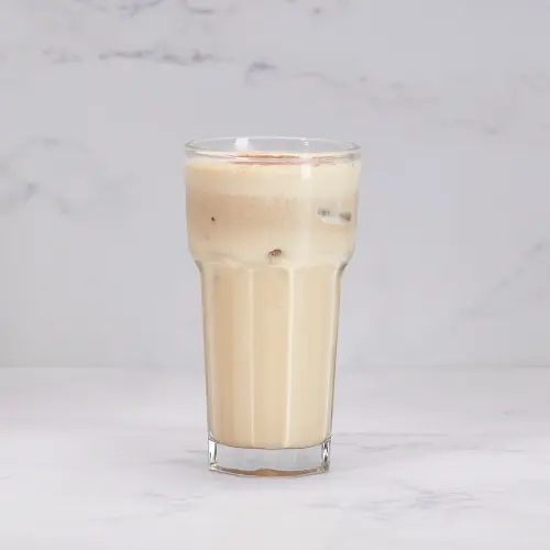 Soda de Pepino Y Jengibre
